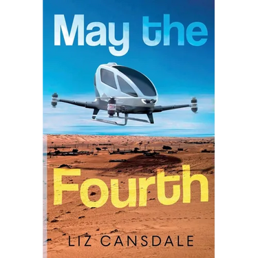 May the Fourth