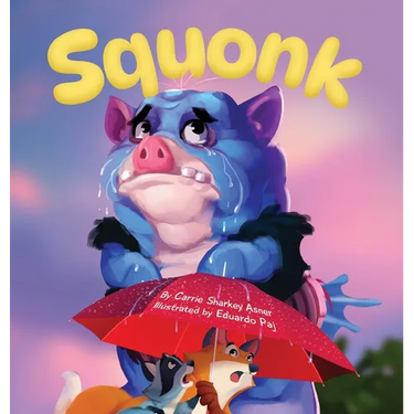 Squonk