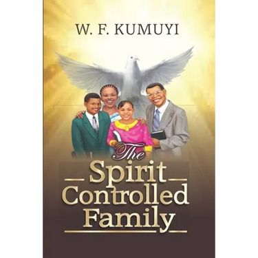 Spirit Controlled Family