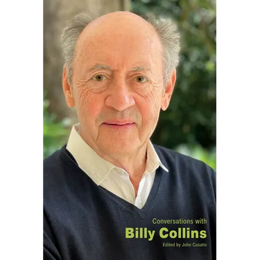 Conversations with Billy Collins