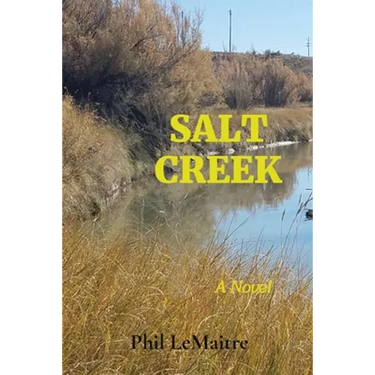 Salt Creek