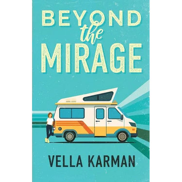 Beyond the Mirage