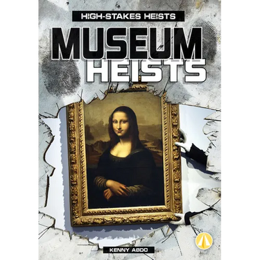 Museum Heists