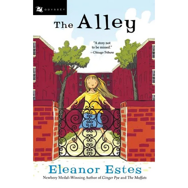 The Alley