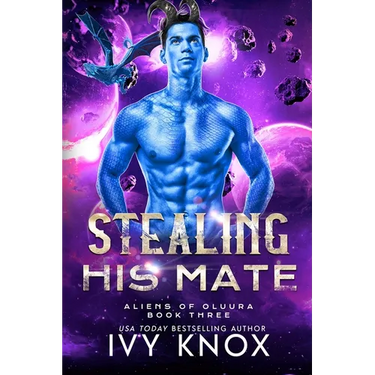 Stealing His Mate