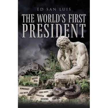 The World's First President