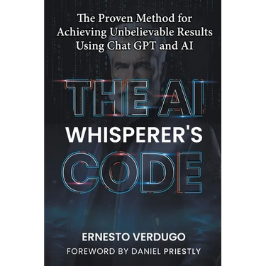The AI Whisperer's Code