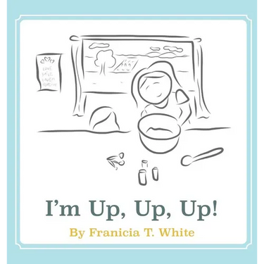 I'm Up, Up, Up!