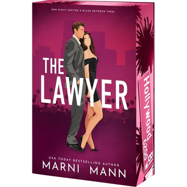 The Lawyer