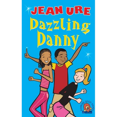 Dazzling Danny