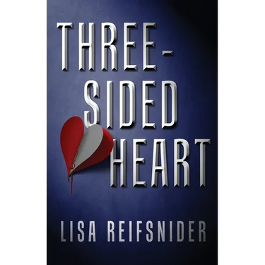 Three-Sided Heart