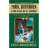 Mrs. Jeffries and the Feast of St. Stephen