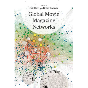 Global Movie Magazine Networks