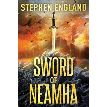 Sword of Neamha