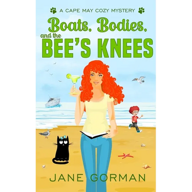 Boats, Bodies and the Bee's Knees