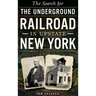 The Search for the Underground Railroad in Upstate New York