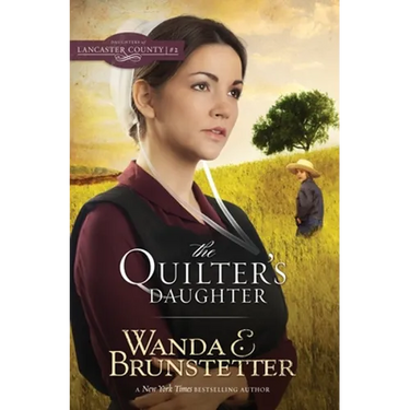 The Quilter's Daughter