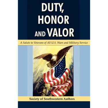 Duty, Honor and Valor