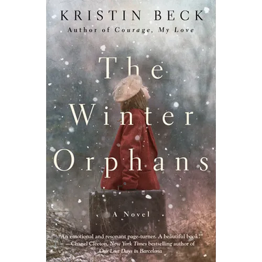 The Winter Orphans