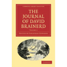 The Journal of David Brainerd