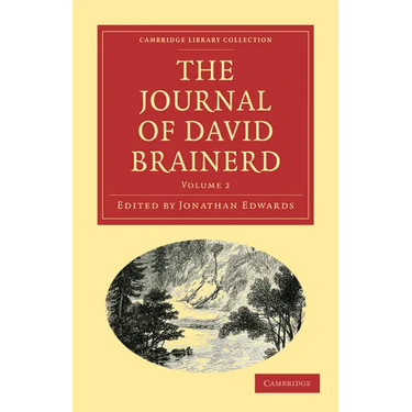The Journal of David Brainerd