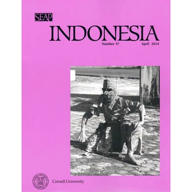 Indonesia Journal: April 2014