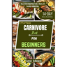 Effortless Carnivore diet for Beginners: Delicious Recipes for a Healthy Transformation
