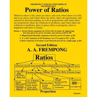 Power of Ratios