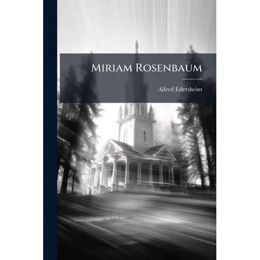 Miriam Rosenbaum
