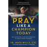 Pray Like a Champion Today: Sacred Stories from the Sidelines of Notre Dame Football