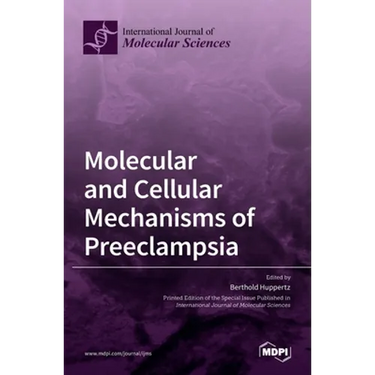 Molecular and Cellular Mechanisms of Preeclampsia