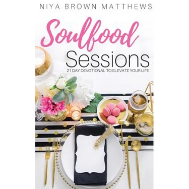 Soulfood Sessions