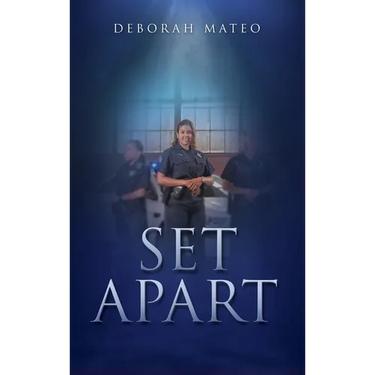 Set Apart