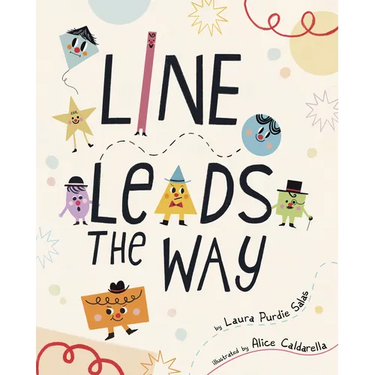 Line Leads the Way