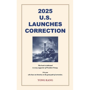 2025 U.S. Launches Correction