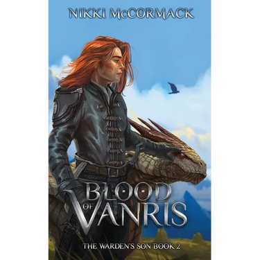 Blood of Vanris