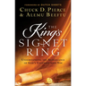The King's Signet Ring: Understanding the Significance of God's Covenant with You