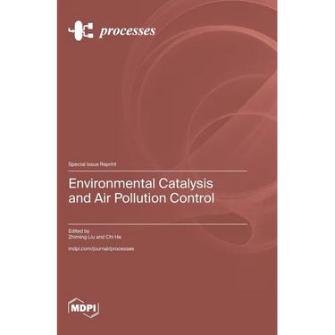 Environmental Catalysis and Air Pollution Control