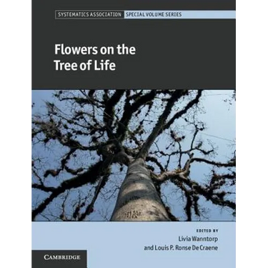 Flowers on the Tree of Life
