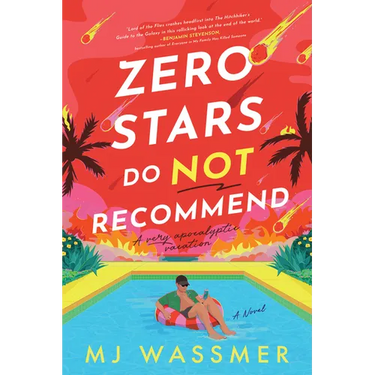 Zero Stars, Do Not Recommend