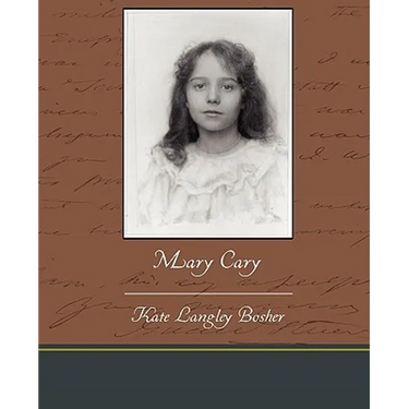 Mary Cary
