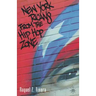 New York Ricans from the Hip Hop Zone