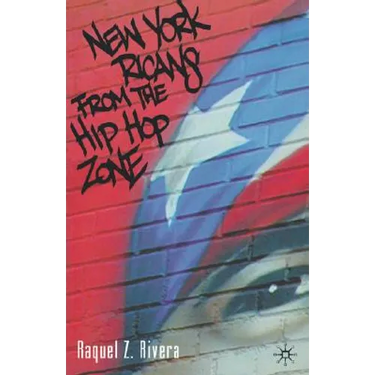 New York Ricans from the Hip Hop Zone