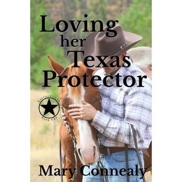 Loving Her Texas Protector: A Texas Lawman Romantic Suspense