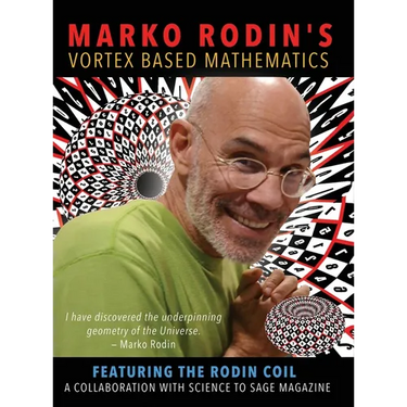 Marko Rodin's Vortex Based Mathematics