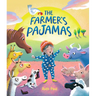 The Farmer's Pajamas: A Bedtime Barnyard Mix-Up