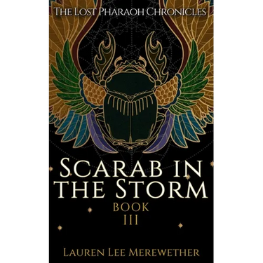 Scarab in the Storm