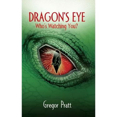 Dragon's Eye: Who's Watching You?