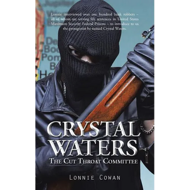 Crystal Waters: The Cut Throat Committee
