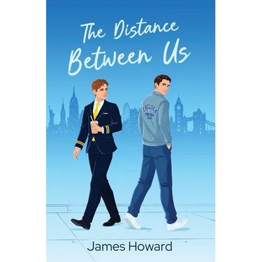 The Distance Between Us